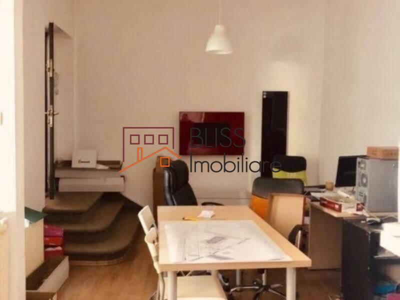 Apartment for Sale KM 0 | Ultracentral, Bucharest - 2 Bedroom - ID:88188 | Bliss Imobiliare / Photo 3 - BLISS Imobiliare