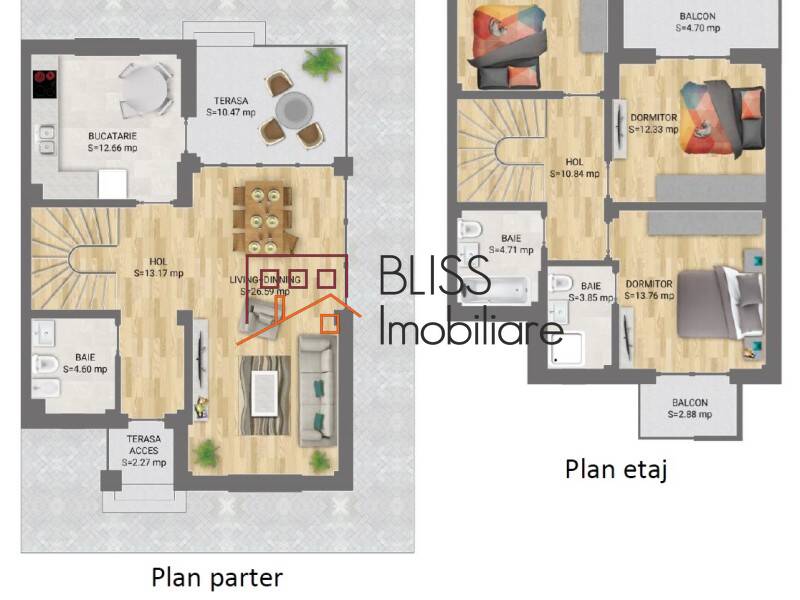 Photo 22 - BLISS Imobiliare