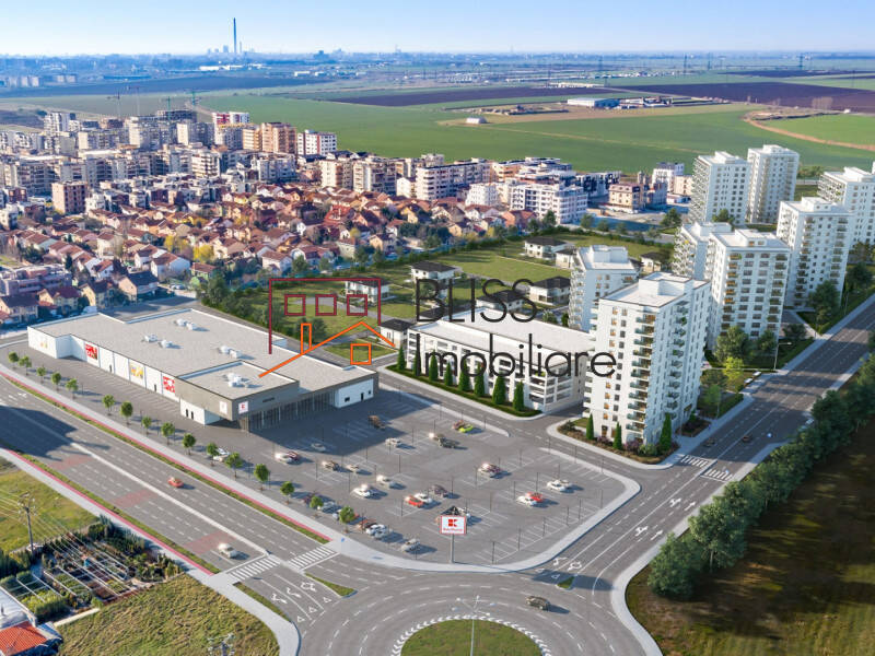 Vila de Vanzare Boreal - 4 Camere - ID:89201 | Bliss Imobiliare / Photo 7 - BLISS Imobiliare