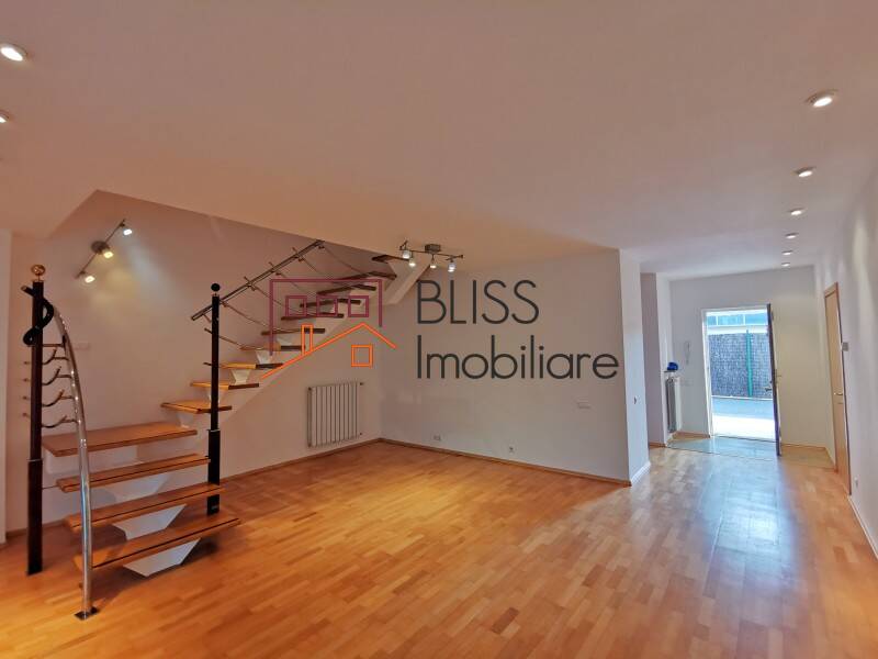5 Bedroom Villa Ibiza Golf, Bucharest / Ilfov | Bliss Imobiliare / Photo 7 - BLISS Imobiliare