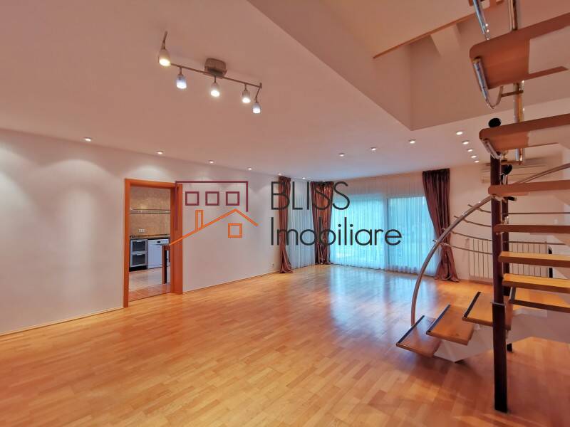 5 Bedroom Villa Ibiza Golf, Bucharest / Ilfov | Bliss Imobiliare / Photo 19 - BLISS Imobiliare