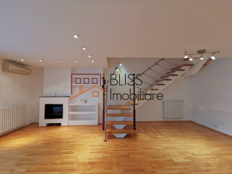 5 Bedroom Villa Ibiza Golf, Bucharest / Ilfov | Bliss Imobiliare / Photo 21 - BLISS Imobiliare