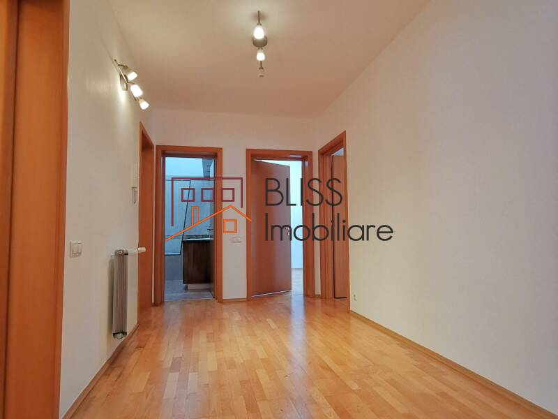 5 Bedroom Villa Ibiza Golf, Bucharest / Ilfov | Bliss Imobiliare / Photo 28 - BLISS Imobiliare