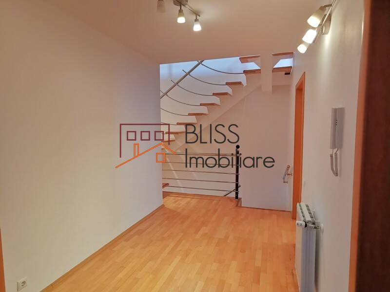 5 Bedroom Villa Ibiza Golf, Bucharest / Ilfov | Bliss Imobiliare / Photo 29 - BLISS Imobiliare