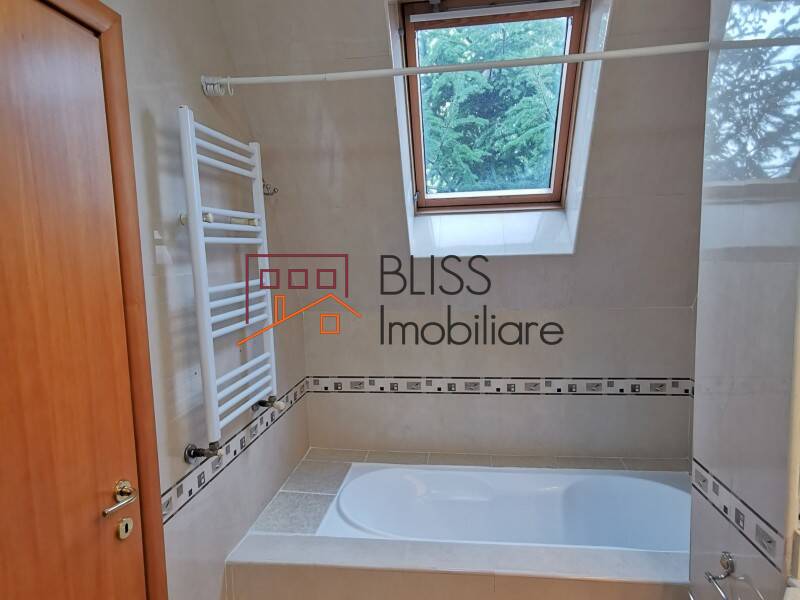 5 Bedroom Villa Ibiza Golf, Bucharest / Ilfov | Bliss Imobiliare / Photo 35 - BLISS Imobiliare