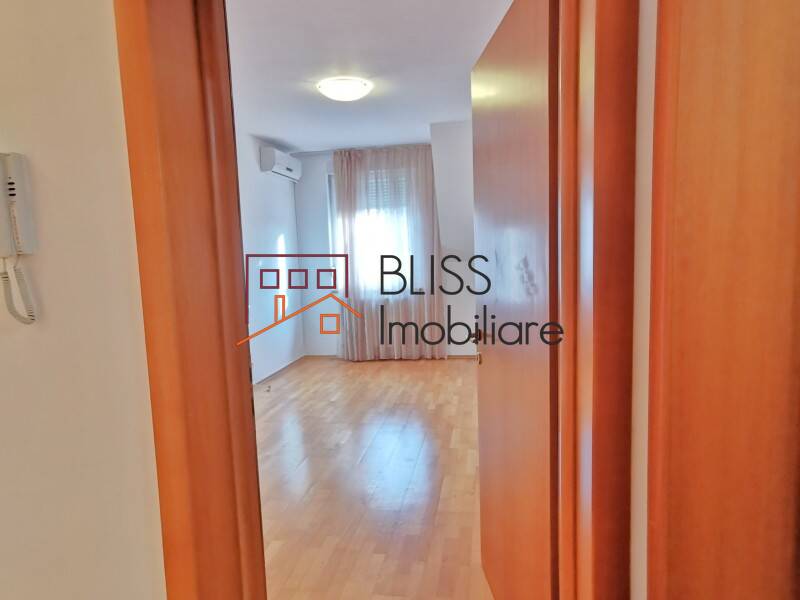 5 Bedroom Villa Ibiza Golf, Bucharest / Ilfov | Bliss Imobiliare / Photo 51 - BLISS Imobiliare