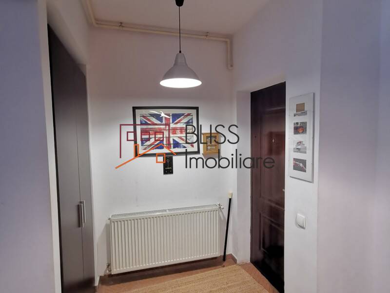 Apartament de Inchiriat Iancu Nicolae | Pipera - 2 Camere - ID:83121 | Bliss Imobiliare / Photo 7 - BLISS Imobiliare