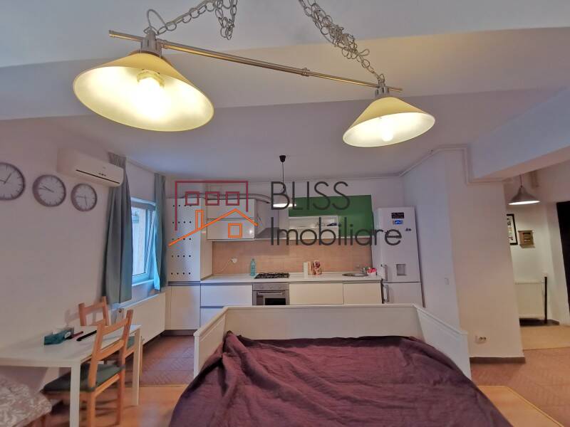 Apartament de Inchiriat Iancu Nicolae | Pipera - 2 Camere - ID:83121 | Bliss Imobiliare / Photo 4 - BLISS Imobiliare