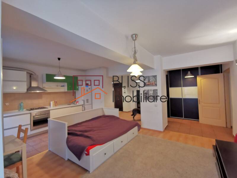 Apartament de Inchiriat Iancu Nicolae | Pipera - 2 Camere - ID:83121 | Bliss Imobiliare / Photo 1 - BLISS Imobiliare