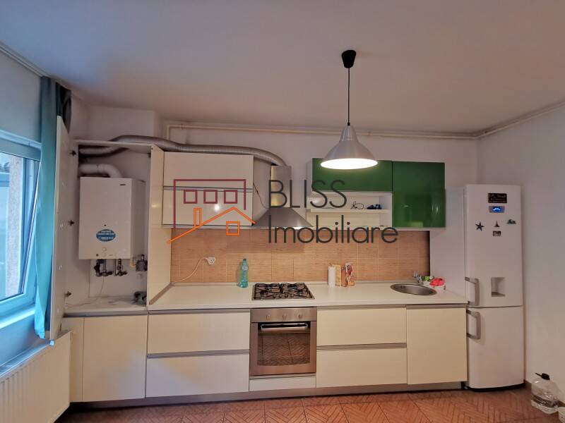 Apartament de Inchiriat Iancu Nicolae | Pipera - 2 Camere - ID:83121 | Bliss Imobiliare / Photo 5 - BLISS Imobiliare