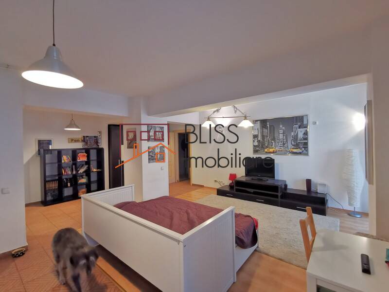 Apartament de Inchiriat Iancu Nicolae | Pipera - 2 Camere - ID:83121 | Bliss Imobiliare / Photo 3 - BLISS Imobiliare