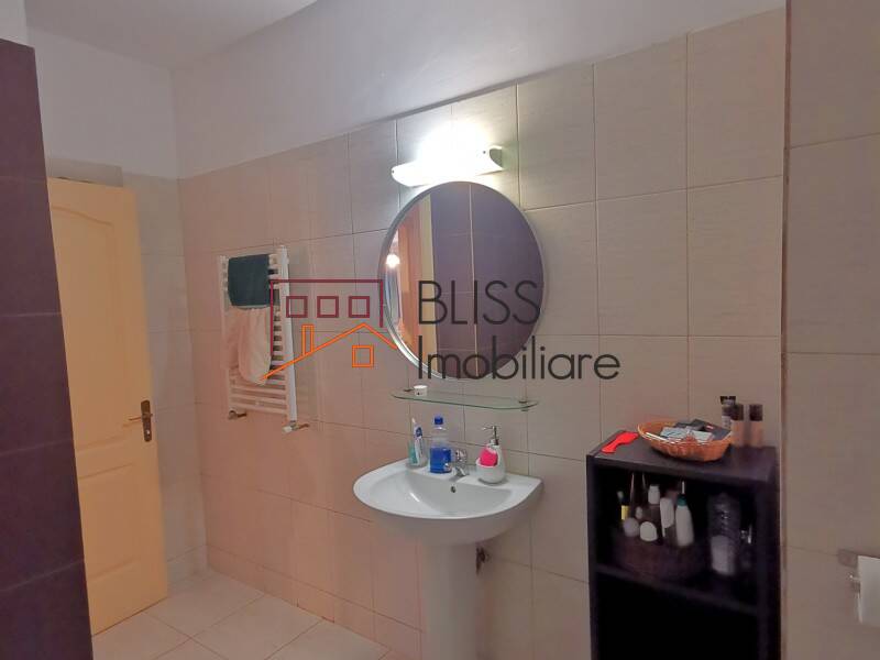Apartament de Inchiriat Iancu Nicolae | Pipera - 2 Camere - ID:83121 | Bliss Imobiliare / Photo 12 - BLISS Imobiliare