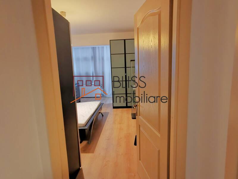 Apartament de Inchiriat Iancu Nicolae | Pipera - 2 Camere - ID:83121 | Bliss Imobiliare / Photo 8 - BLISS Imobiliare