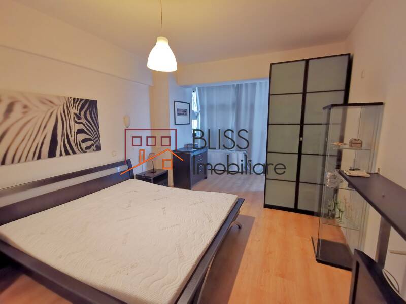 Apartament de Inchiriat Iancu Nicolae | Pipera - 2 Camere - ID:83121 | Bliss Imobiliare / Photo 9 - BLISS Imobiliare