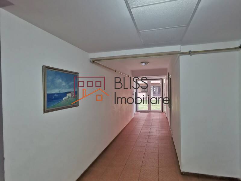 Apartament de Inchiriat Iancu Nicolae | Pipera - 2 Camere - ID:83121 | Bliss Imobiliare / Photo 14 - BLISS Imobiliare