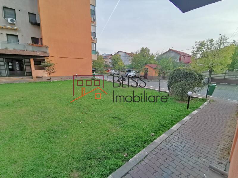 Apartament de Inchiriat Iancu Nicolae | Pipera - 2 Camere - ID:83121 | Bliss Imobiliare / Photo 15 - BLISS Imobiliare