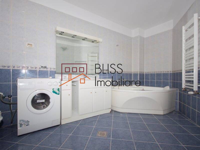 Spacious 2-bedroom Apartment In Herastrau, Bucharest | Bliss Imobiliare / Photo 14 - BLISS Imobiliare
