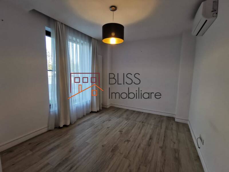 Vila de Inchiriat Iancu Nicolae | Pipera - 5 Camere - ID:89254 | Bliss Imobiliare / Photo 19 - BLISS Imobiliare