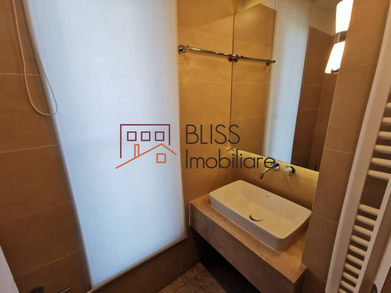 Villa for Rent Iancu Nicolae | Pipera, Bucharest / Ilfov - 4 Bedroom - ID:89254 | Bliss Imobiliare / Photo 26 - BLISS Imobiliare