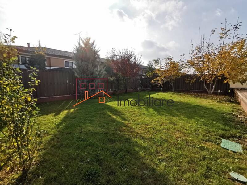 Vila de Inchiriat Iancu Nicolae | Pipera - 5 Camere - ID:89254 | Bliss Imobiliare / Photo 4 - BLISS Imobiliare