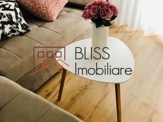 Apartment, 1 Bedroom, Bucharest | Bliss Imobiliare / Photo 3 - BLISS Imobiliare