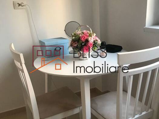 Apartment, 1 Bedroom, Bucharest | Bliss Imobiliare / Photo 6 - BLISS Imobiliare