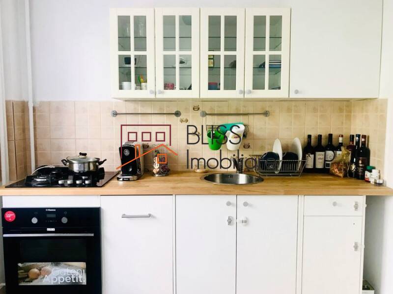 Apartament, 2 Camere | Bliss Imobiliare / Photo 5 - BLISS Imobiliare