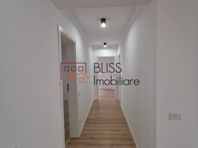 Furnished Modern 3 Bedroom Penthouse 2020, Bucharest / Ilfov | Bliss Imobiliare / Photo 14 - BLISS Imobiliare