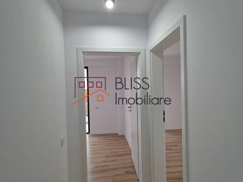 Furnished Modern 3 Bedroom Penthouse 2020, Bucharest / Ilfov | Bliss Imobiliare / Photo 17 - BLISS Imobiliare