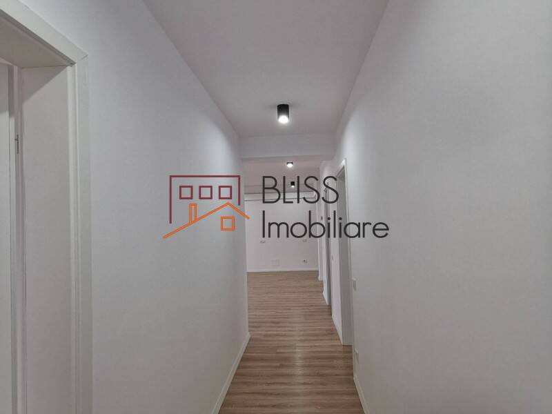 Penthouse 4 Camere Mobilat Modern | Bliss Imobiliare / Photo 18 - BLISS Imobiliare