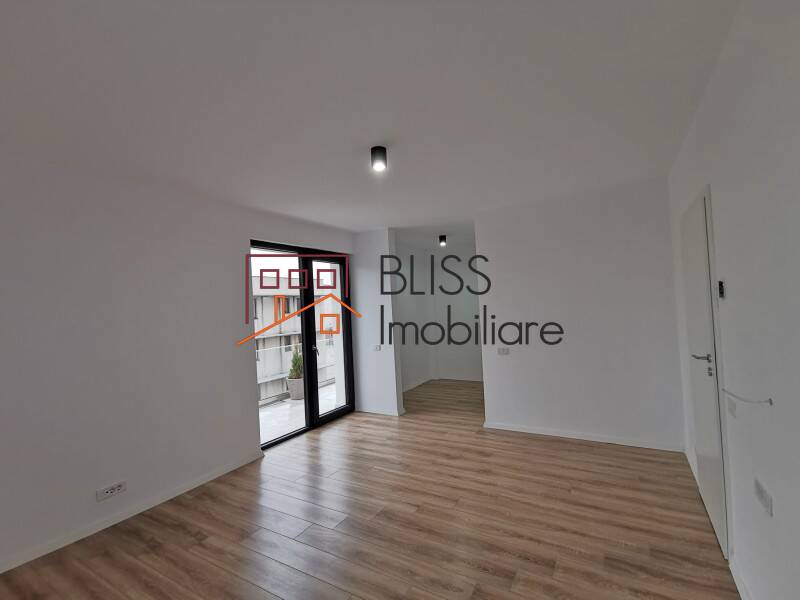 Penthouse 4 Camere Mobilat Modern | Bliss Imobiliare / Photo 21 - BLISS Imobiliare