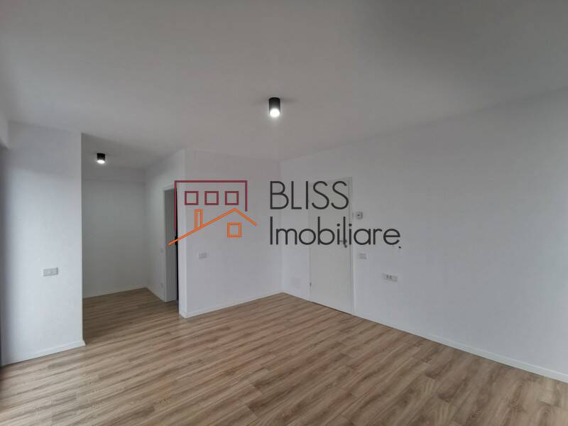 Penthouse 4 Camere Mobilat Modern | Bliss Imobiliare / Photo 22 - BLISS Imobiliare