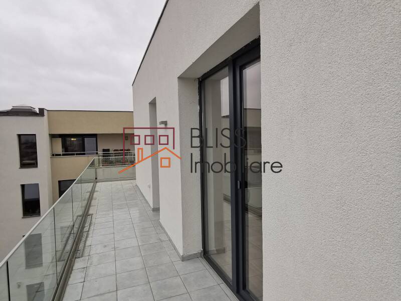 Penthouse 4 Camere Mobilat Modern | Bliss Imobiliare / Photo 2 - BLISS Imobiliare