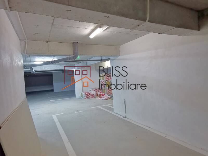 Penthouse 4 Camere Mobilat Modern | Bliss Imobiliare / Photo 28 - BLISS Imobiliare