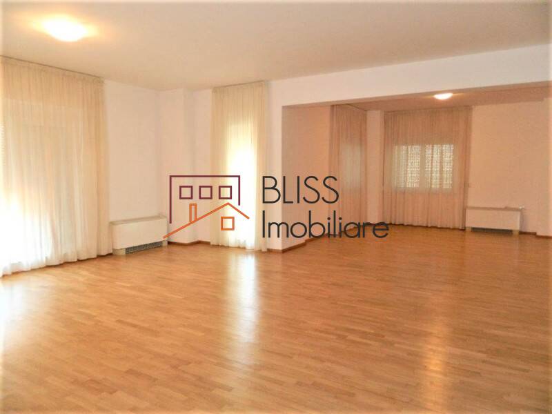 Apartment for Rent Herastrau | Nordului, Bucharest - 2 Bedroom - ID:29025 | Bliss Imobiliare / Photo 1 - BLISS Imobiliare