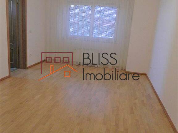 Apartament de Inchiriat Herastrau | Nordului - 3 Camere - ID:29025 | Bliss Imobiliare / Photo 3 - BLISS Imobiliare