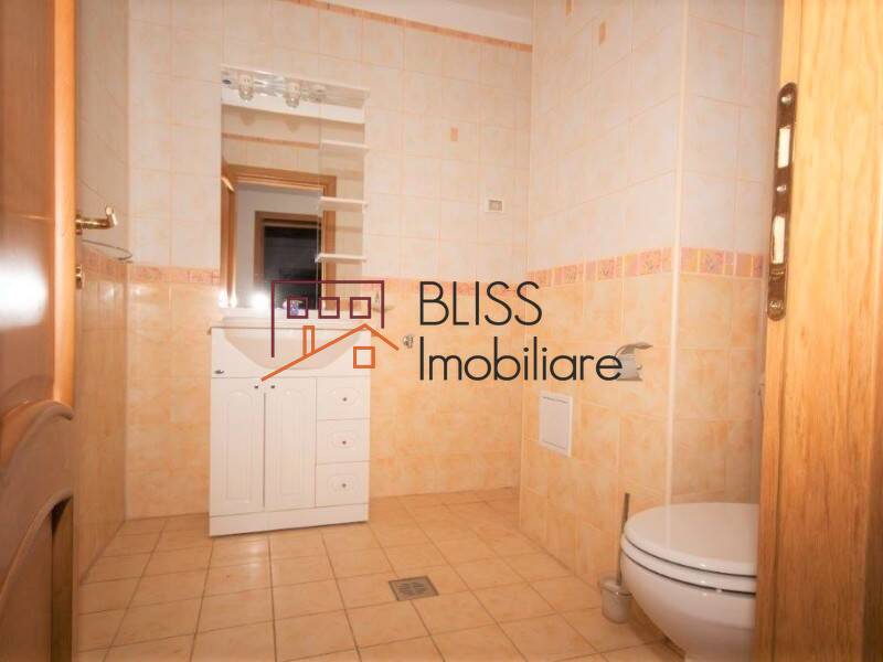 Apartament de Inchiriat Herastrau | Nordului - 3 Camere - ID:29025 | Bliss Imobiliare / Photo 4 - BLISS Imobiliare