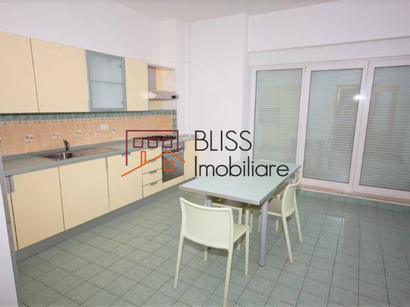 Apartment for Rent Herastrau | Nordului, Bucharest - 2 Bedroom - ID:29025 | Bliss Imobiliare / Photo 2 - BLISS Imobiliare