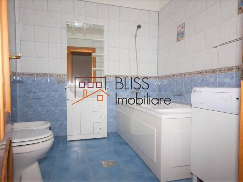 Apartament de Inchiriat Herastrau | Nordului - 3 Camere - ID:29025 | Bliss Imobiliare / Photo 5 - BLISS Imobiliare