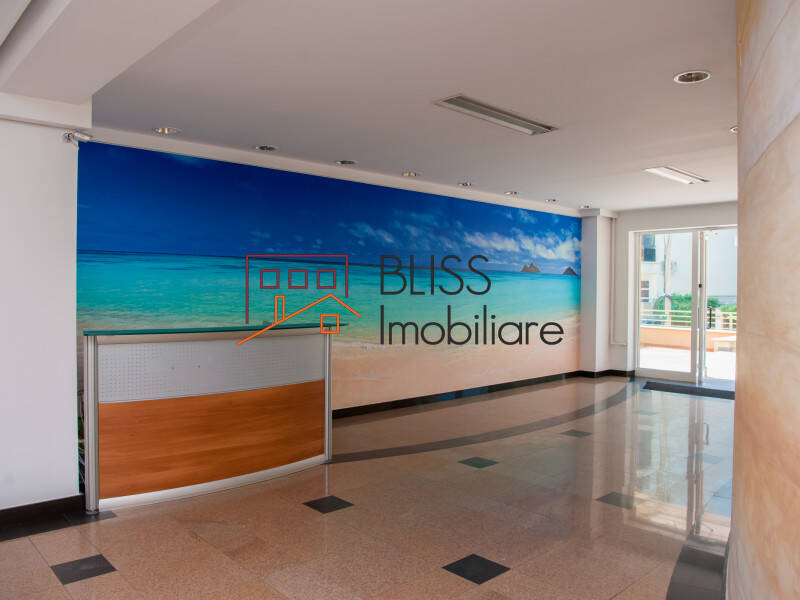 Apartament de Inchiriat Herastrau | Nordului - 3 Camere - ID:29025 | Bliss Imobiliare / Photo 7 - BLISS Imobiliare