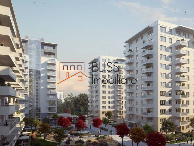 Apartament de Vanzare Domenii | 1 Mai | Grivitei - 2 Camere - ID:89332 | Bliss Imobiliare / Photo 20 - BLISS Imobiliare