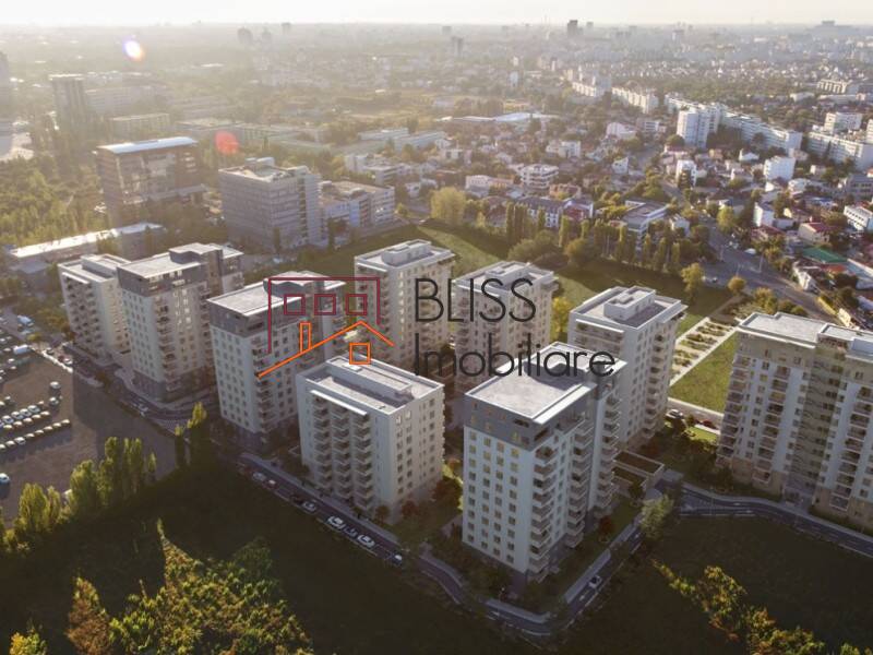 Apartment for Sale Domenii | 1 Mai | Grivitei, Bucharest - 1 Bedroom - ID:89332 | Bliss Imobiliare / Photo 17 - BLISS Imobiliare