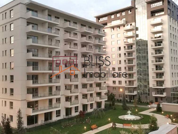 Apartment for Sale Domenii | 1 Mai | Grivitei, Bucharest - 1 Bedroom - ID:89332 | Bliss Imobiliare / Photo 19 - BLISS Imobiliare