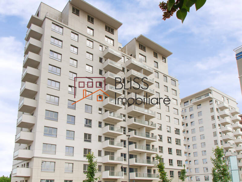 Apartament de Vanzare Domenii | 1 Mai | Grivitei - 2 Camere - ID:89332 | Bliss Imobiliare / Photo 16 - BLISS Imobiliare