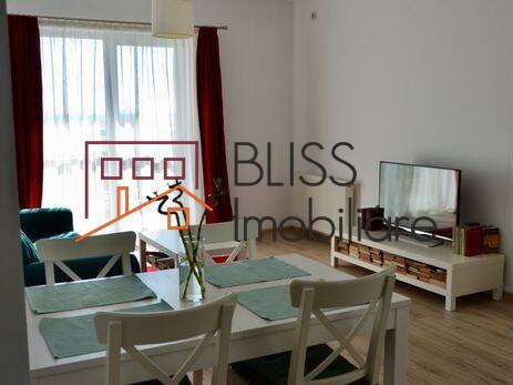 Apartament Cu 3 Camere Pipera OMV | Bliss Imobiliare / Photo 2 - BLISS Imobiliare
