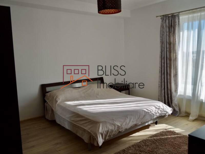 Spacious 2-bedroom Apartment Pipera OMV, Bucharest / Ilfov | Bliss Imobiliare / Photo 4 - BLISS Imobiliare