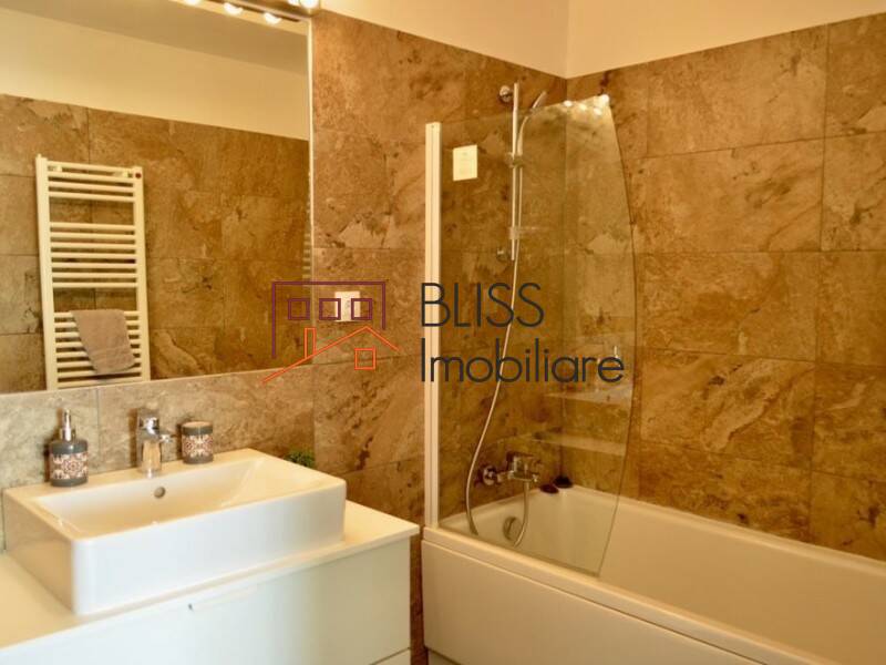 Spacious 2-bedroom Apartment Pipera OMV, Bucharest / Ilfov | Bliss Imobiliare / Photo 6 - BLISS Imobiliare