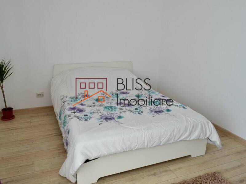 Apartament Cu 3 Camere Pipera OMV | Bliss Imobiliare / Photo 5 - BLISS Imobiliare