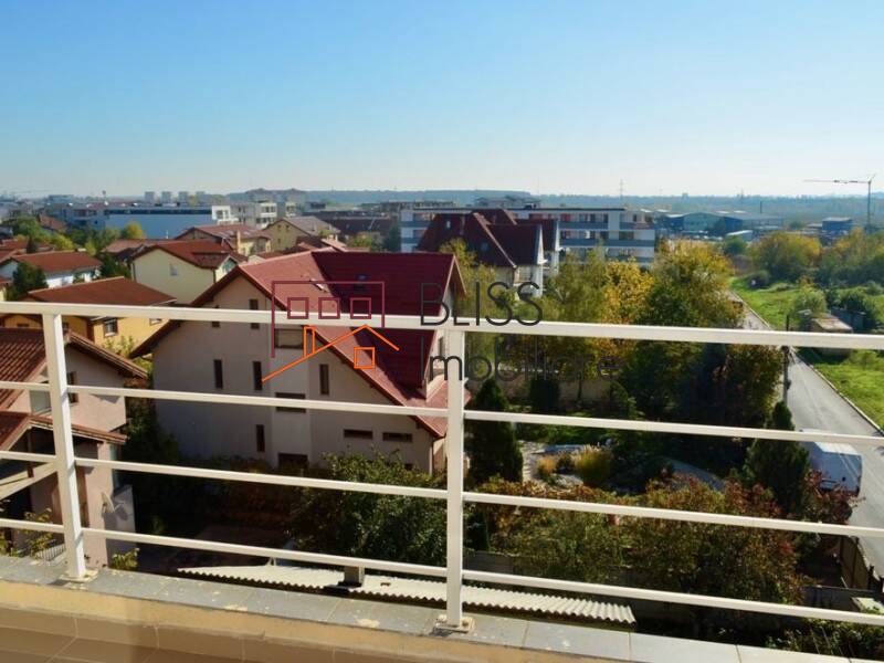 Apartament Cu 3 Camere Pipera OMV | Bliss Imobiliare / Photo 8 - BLISS Imobiliare