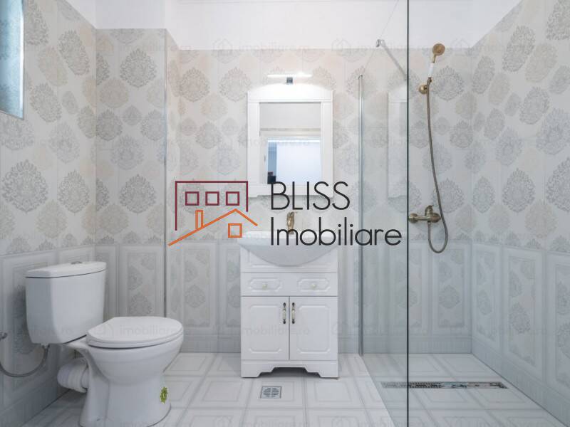 Apartment for Sale Bucurestii Noi - Damaroaia - Chitila, Bucharest - 1 Bedroom - ID:89394 | Bliss Imobiliare / Photo 15 - BLISS Imobiliare